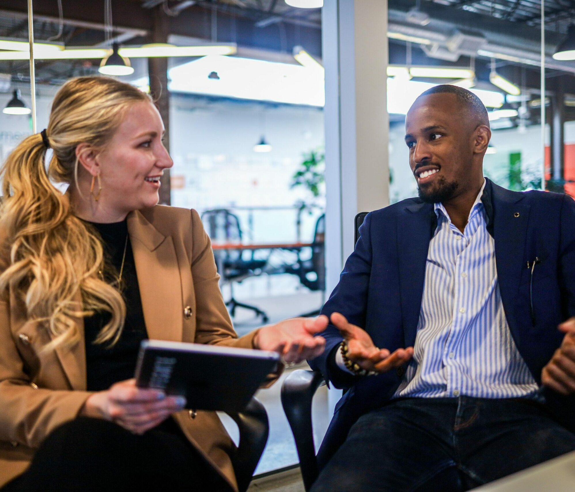 How DISC Profiling Helps Companies | HR Experts International